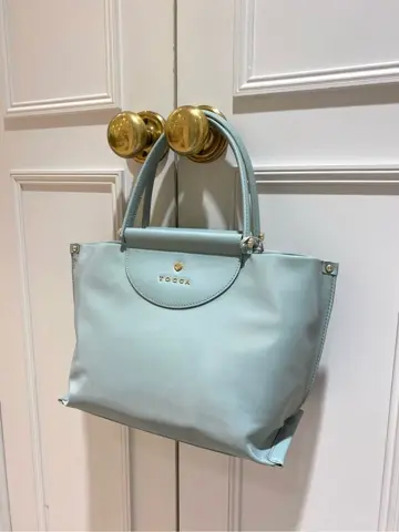 TOCCA スタッフ コーディネート画像