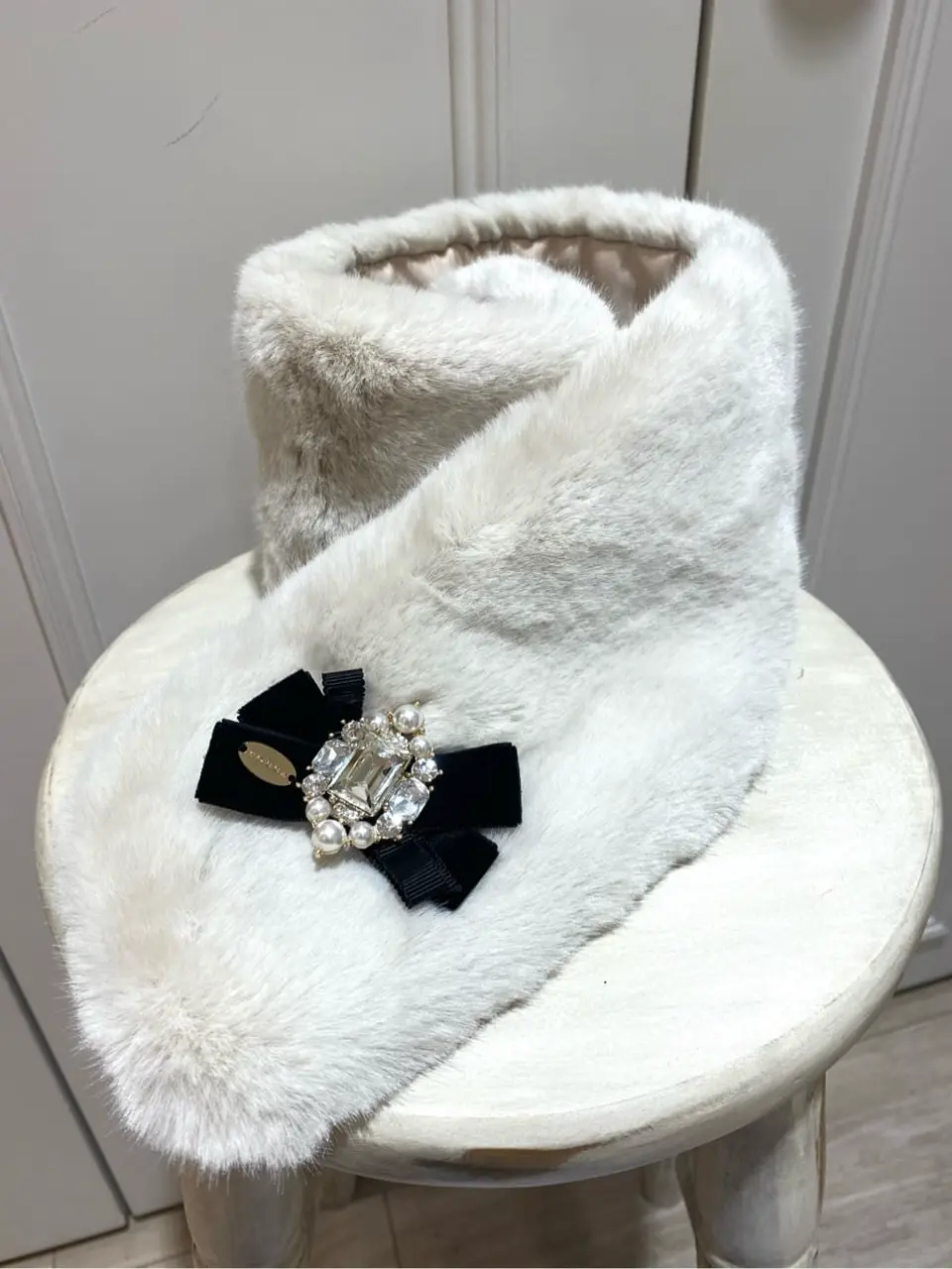 TOCCA スタッフ コーディネート画像