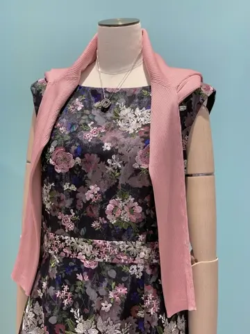 TOCCA Ｉ コーディネート画像