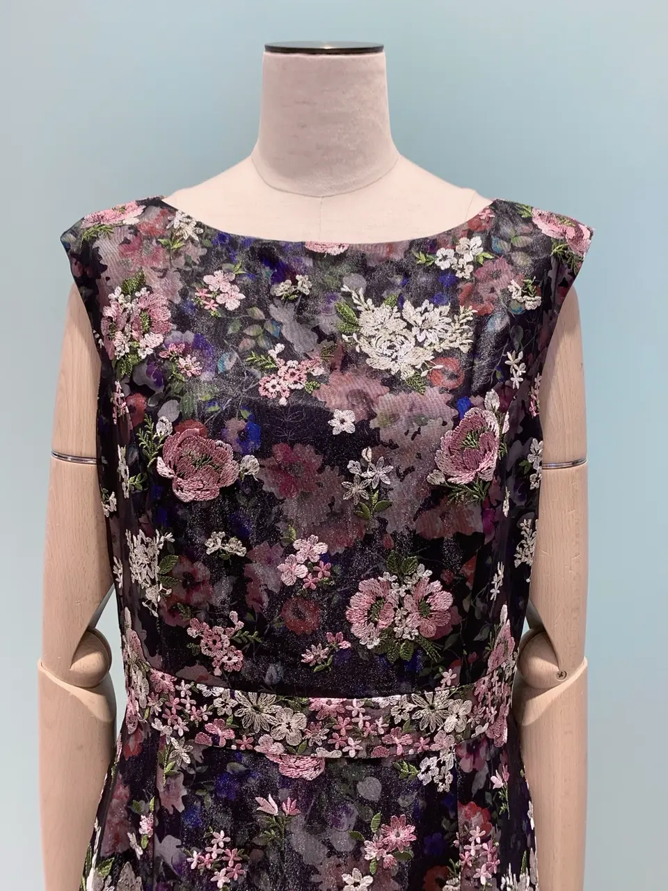 TOCCA Ｉ コーディネート画像