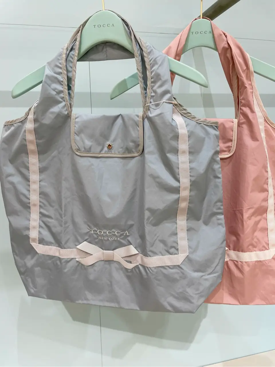 TOCCA スタッフ コーディネート画像