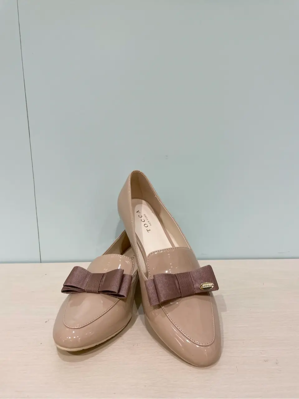 TOCCA スタッフ コーディネート画像