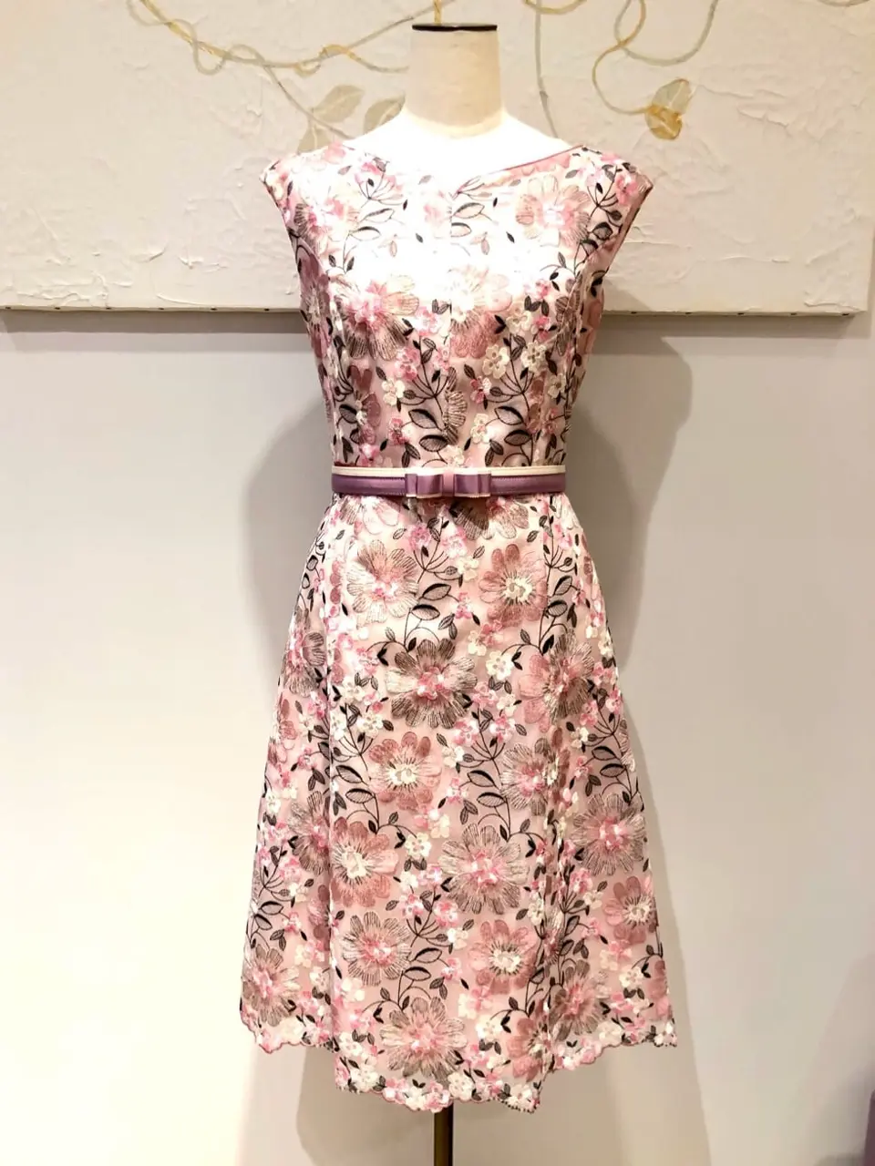 TOCCA スタッフ コーディネート画像