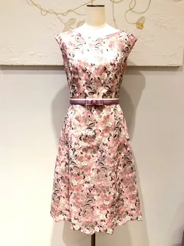 TOCCA スタッフ コーディネート画像