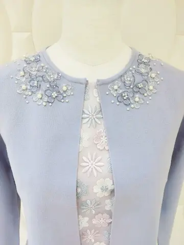 TOCCA スタッフf コーディネート画像