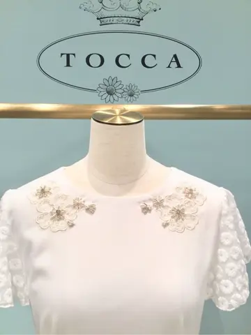 TOCCA ｋｉｍ コーディネート画像