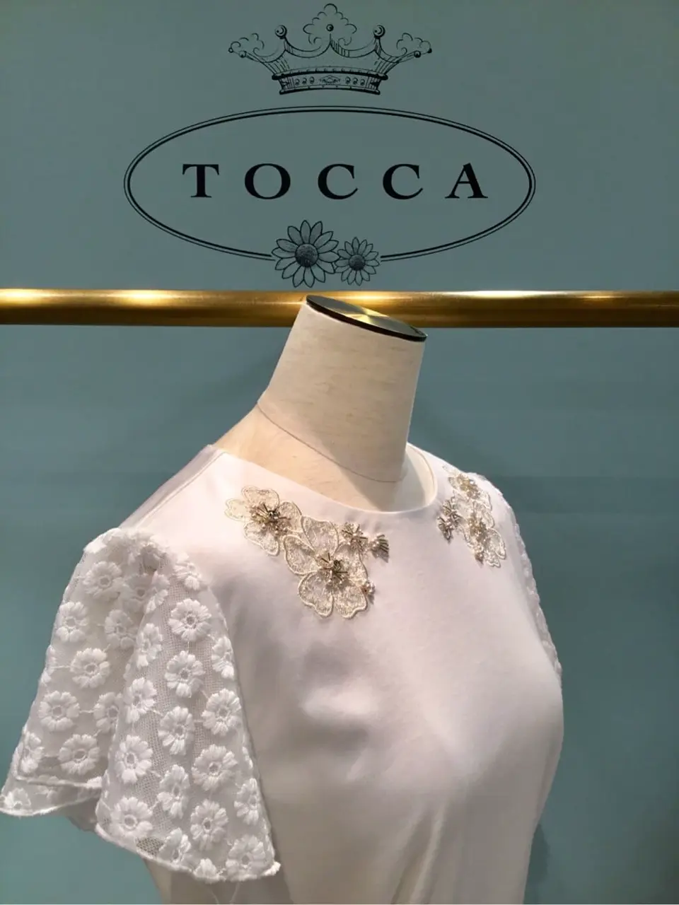 TOCCA ｋｉｍ コーディネート画像