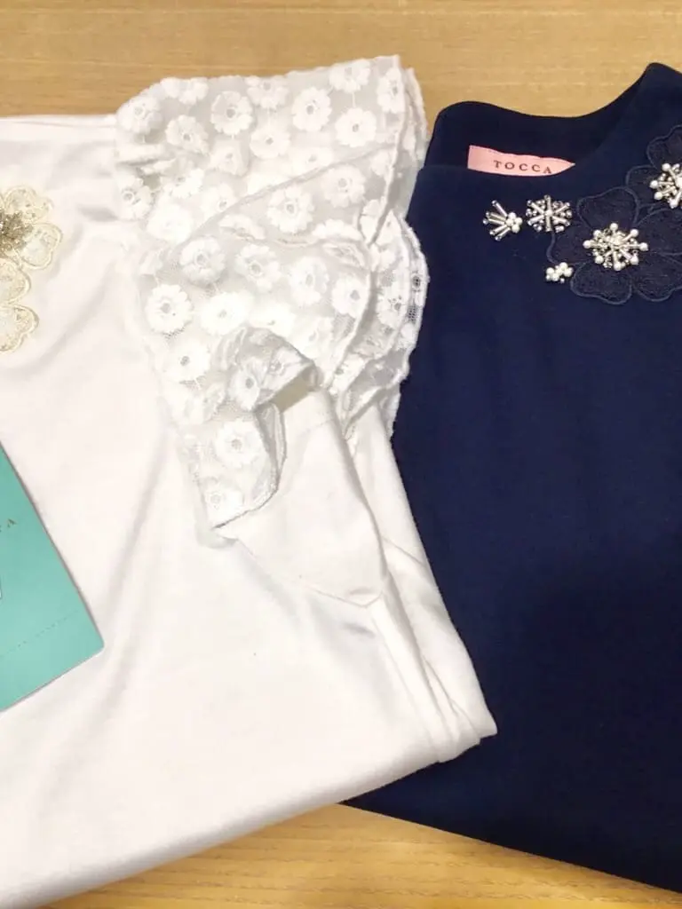 TOCCA ｋｉｍ コーディネート画像