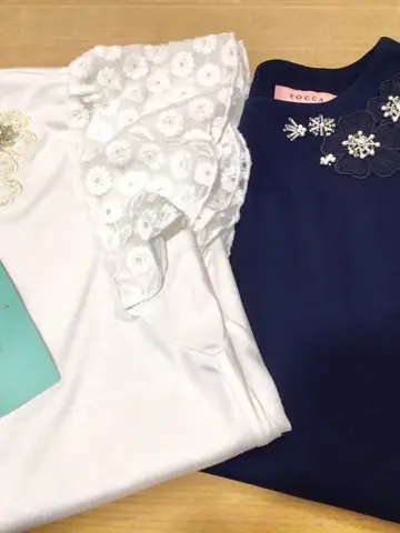 TOCCA ｋｉｍ コーディネート画像