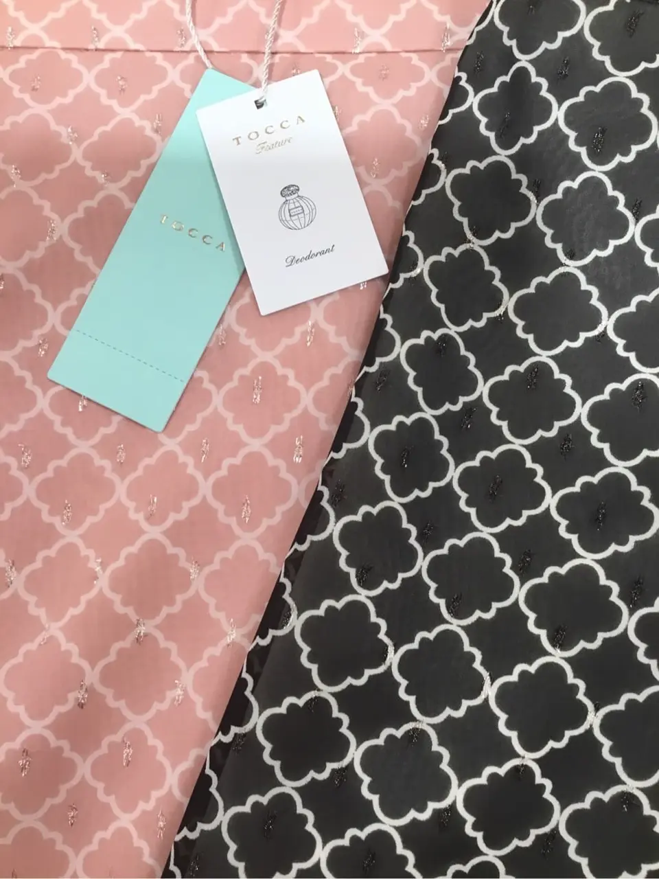 TOCCA ｋｉｍ コーディネート画像