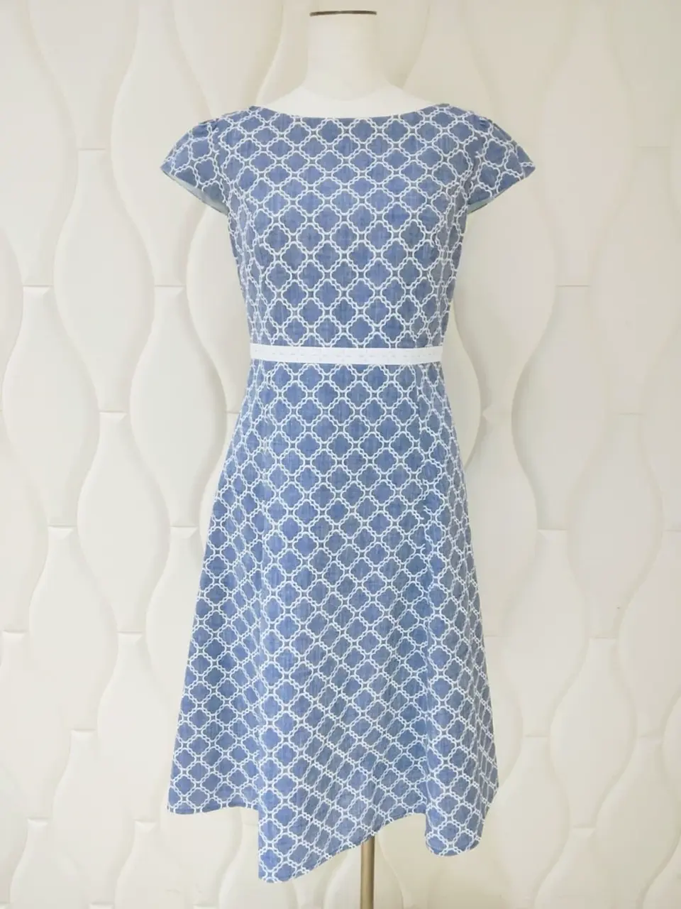 TOCCA スタッフf コーディネート画像