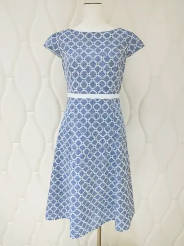 TOCCA スタッフf コーディネート画像