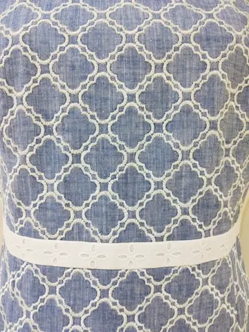 TOCCA スタッフf コーディネート画像