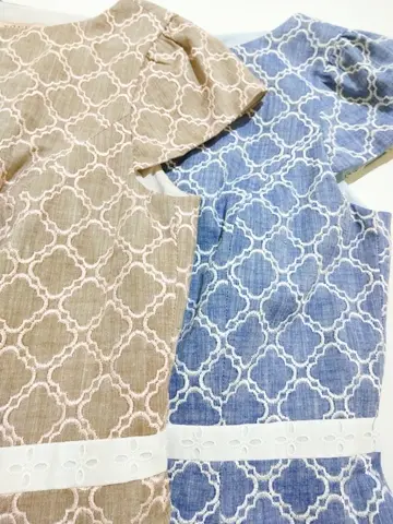 TOCCA スタッフf コーディネート画像