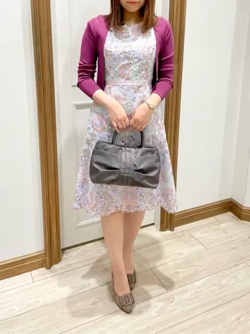 TOCCA スタッフ ｍ コーディネート画像