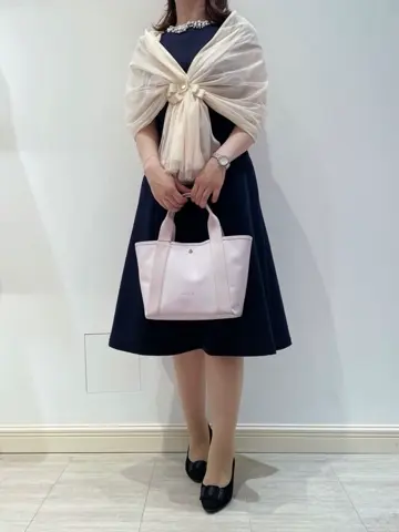 TOCCA 櫻木 コーディネート画像