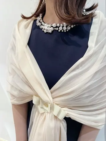 TOCCA 櫻木 コーディネート画像