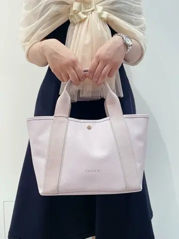 TOCCA 櫻木 コーディネート画像