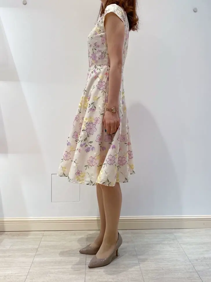 TOCCA 池部 コーディネート画像