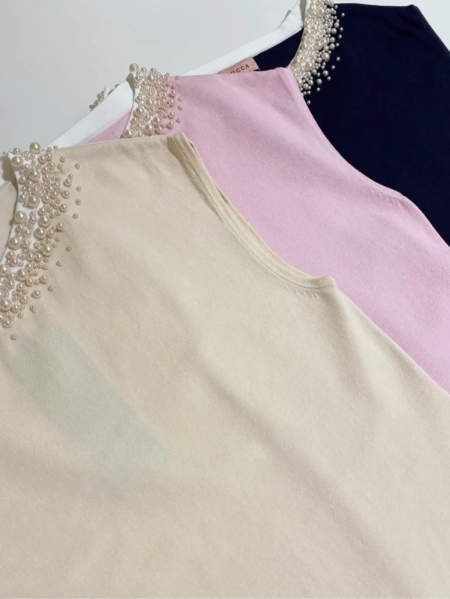 TOCCA A コーディネート画像