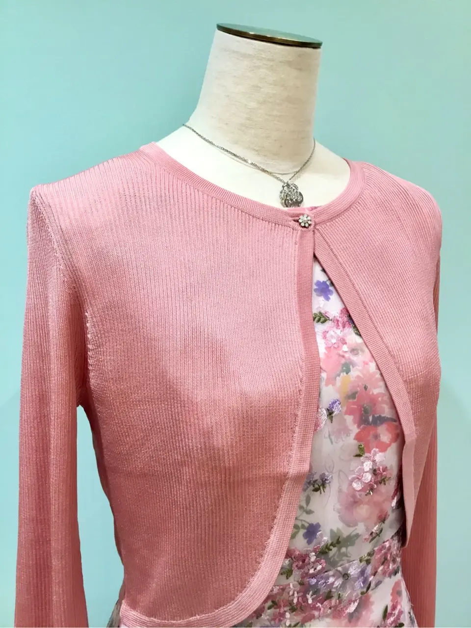 TOCCA Y.K コーディネート画像