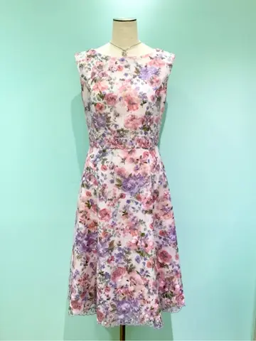 TOCCA Y.K コーディネート画像