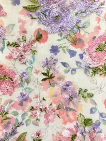 TOCCA Y.K コーディネート画像