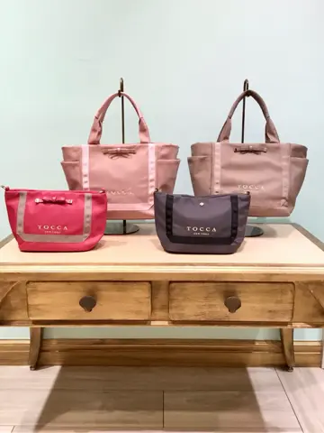 TOCCA Y.K コーディネート画像