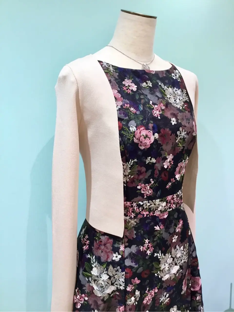 TOCCA Y.K コーディネート画像