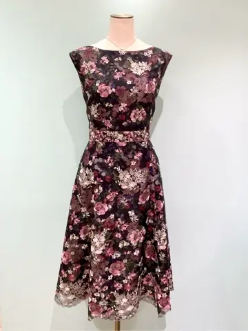 TOCCA Y.K コーディネート画像