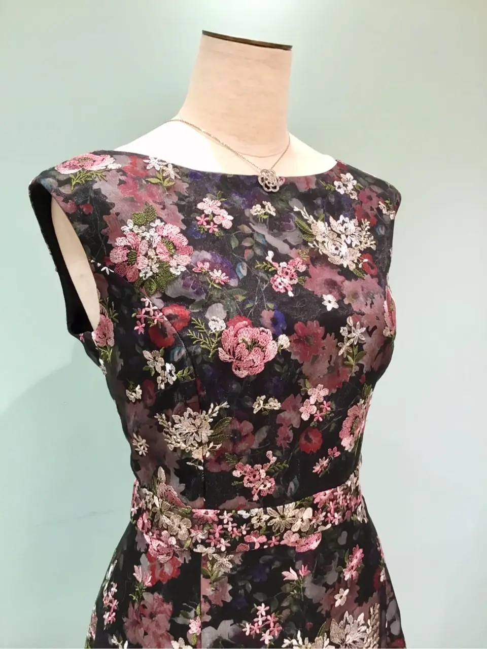 TOCCA Y.K コーディネート画像