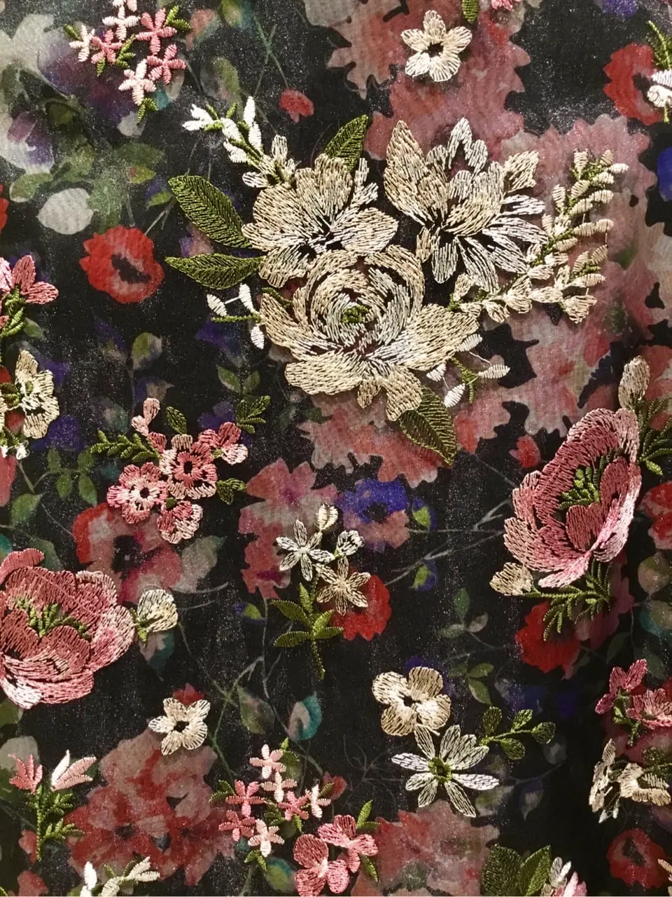 TOCCA Y.K コーディネート画像