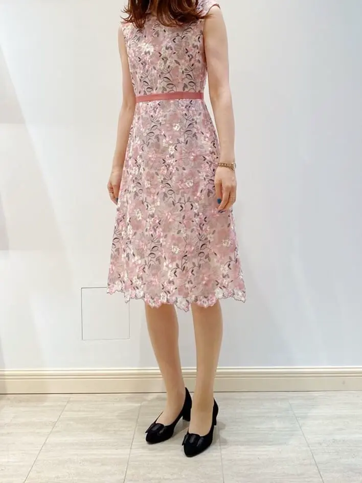 TOCCA 池部 コーディネート画像