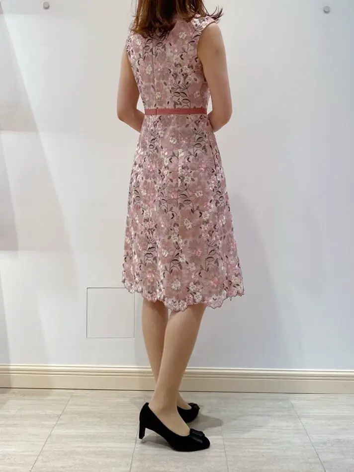 TOCCA 池部 コーディネート画像