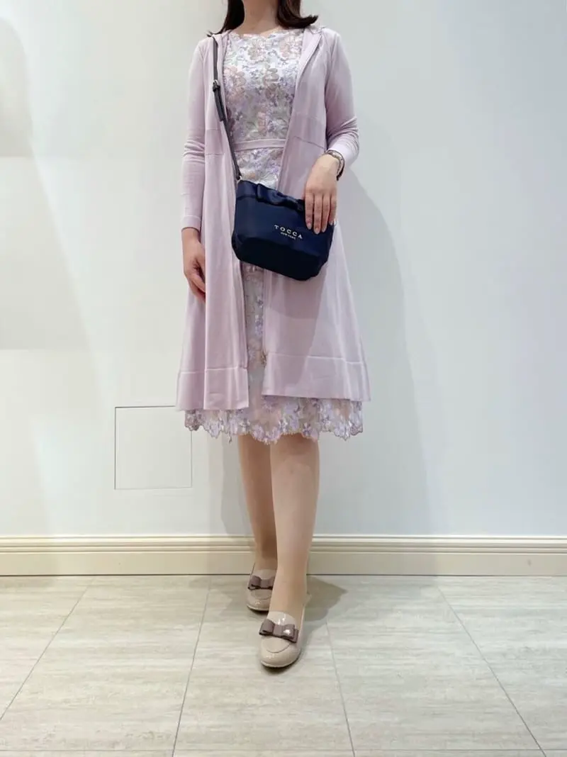  櫻木 コーディネート画像