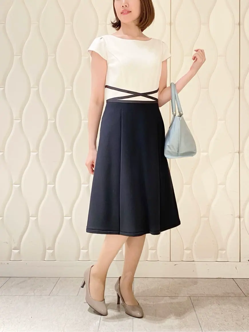 TOCCA A コーディネート画像