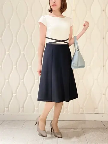 TOCCA A コーディネート画像