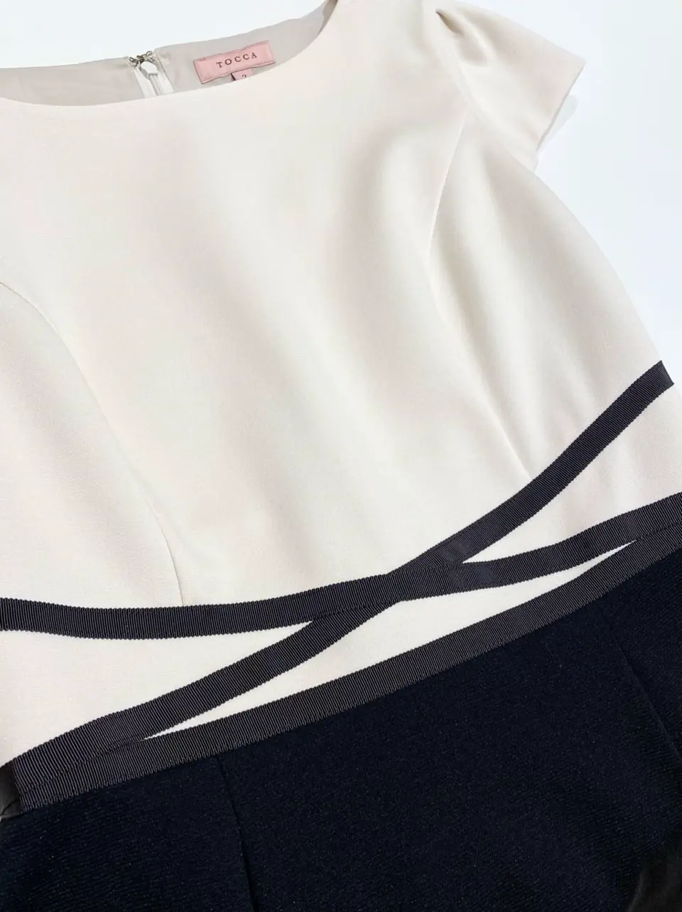 TOCCA A コーディネート画像