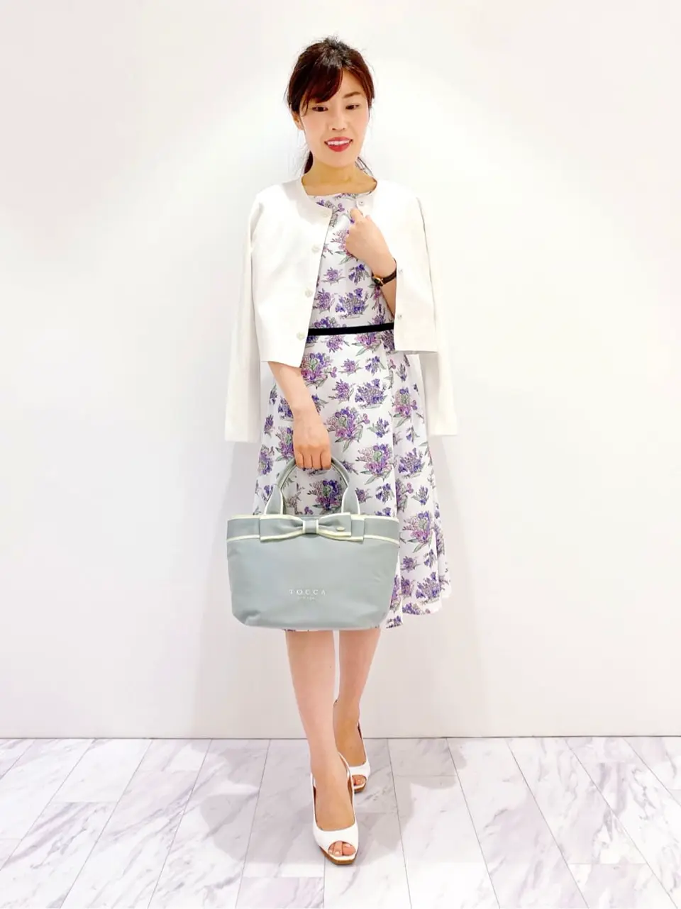 TOCCA oda ❁ コーディネート画像