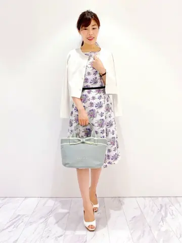 TOCCA oda ❁ コーディネート画像