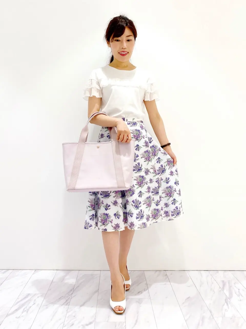 TOCCA oda ❁ コーディネート画像