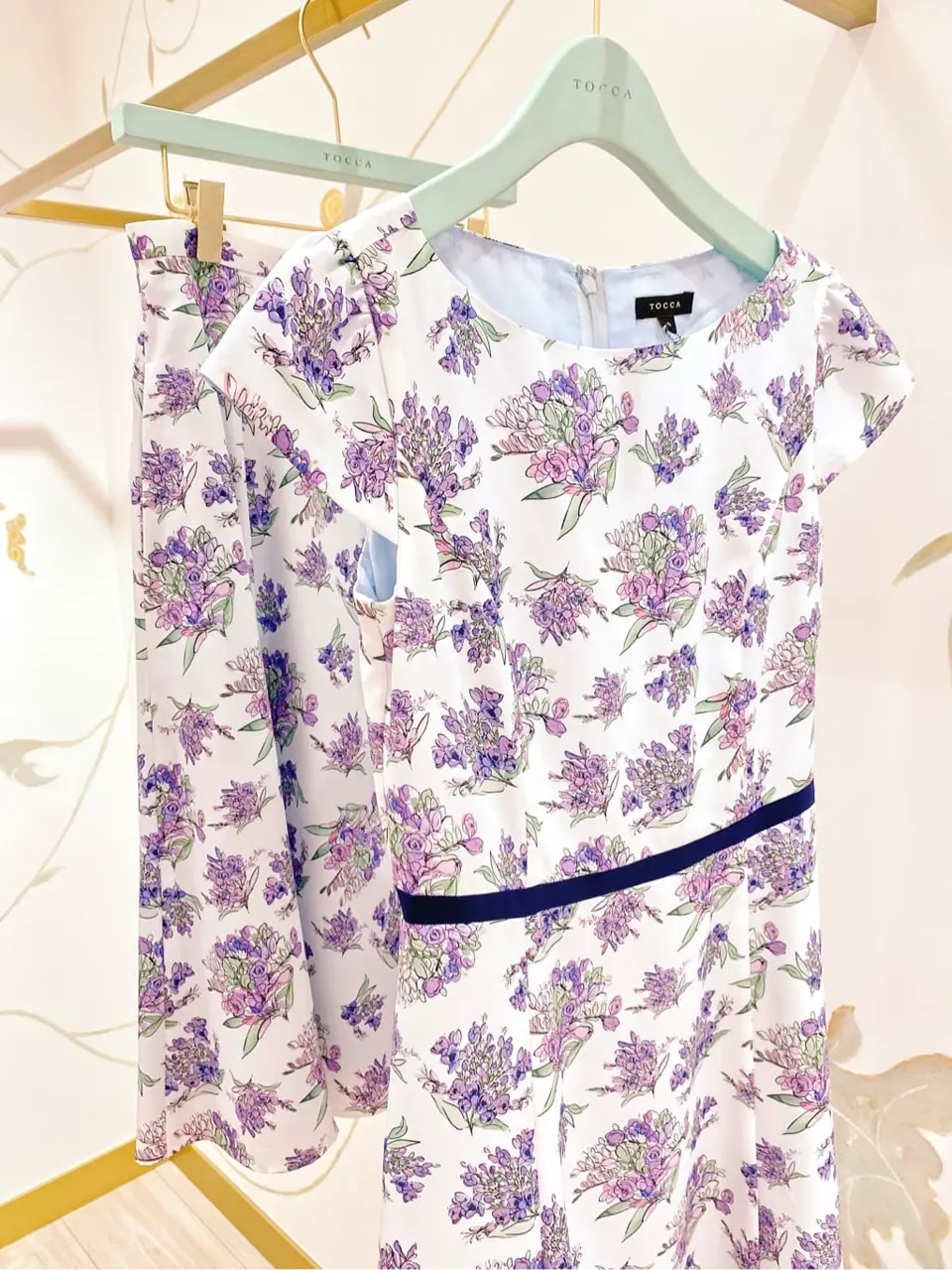 TOCCA oda ❁ コーディネート画像