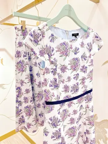 TOCCA oda ❁ コーディネート画像