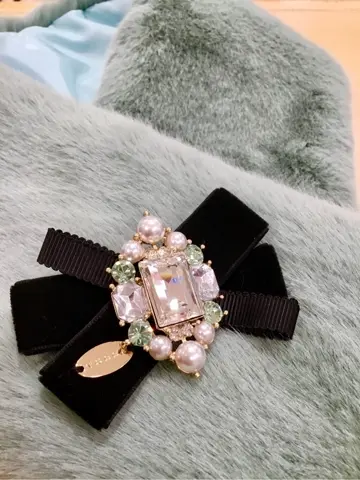 TOCCA スタッフB コーディネート画像