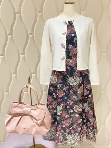 TOCCA 𝕂 コーディネート画像