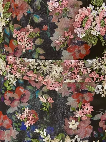 TOCCA 𝕂 コーディネート画像