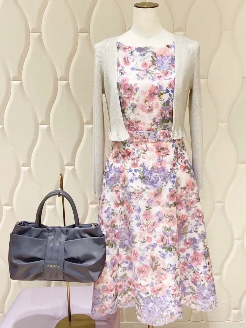  𝕂 コーディネート画像