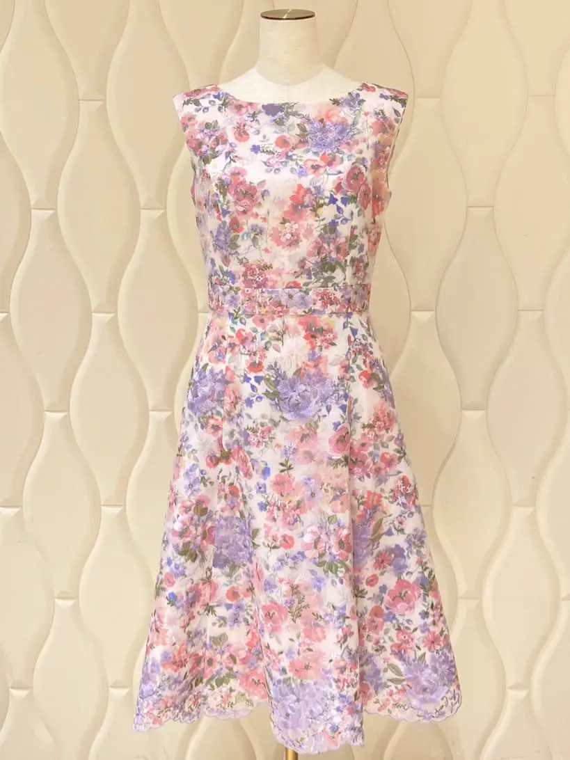 TOCCA K コーディネート画像