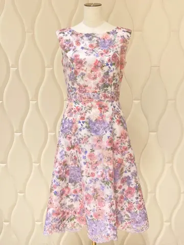 TOCCA K コーディネート画像