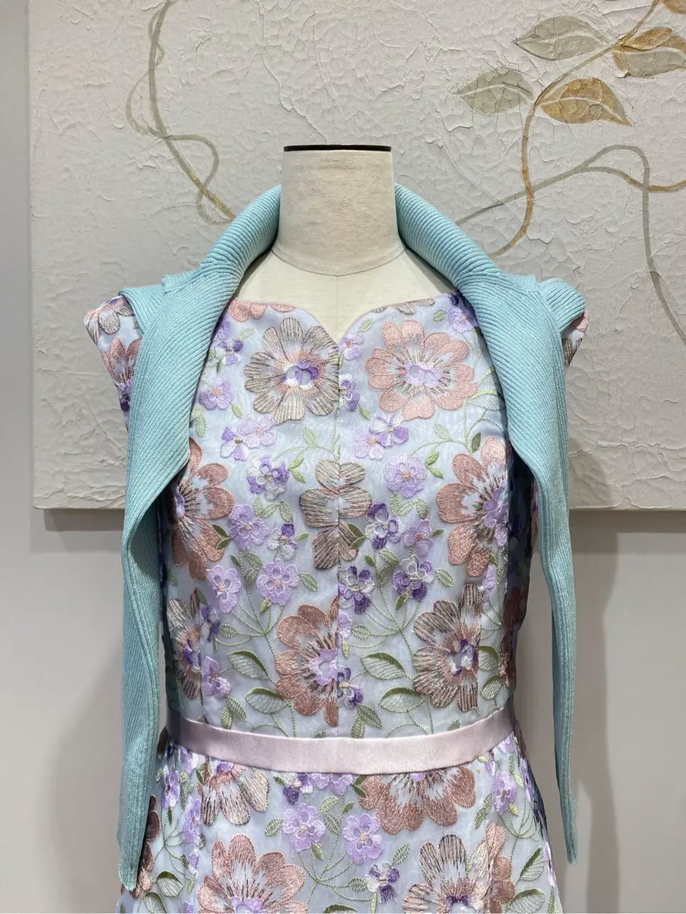 TOCCA スタッフ コーディネート画像